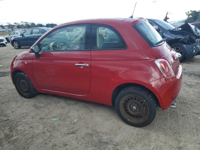 Photo 1 VIN: 3C3CFFAR7FT527576 - FIAT 500 POP 