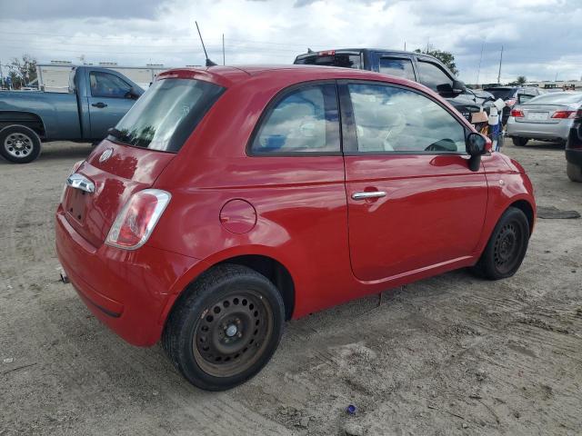 Photo 2 VIN: 3C3CFFAR7FT527576 - FIAT 500 POP 