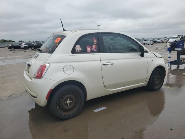 Photo 2 VIN: 3C3CFFAR7FT550114 - FIAT 500 POP 