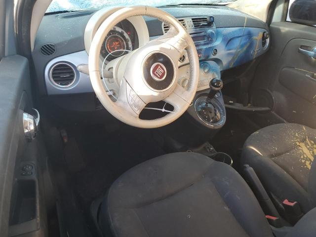 Photo 7 VIN: 3C3CFFAR7FT555961 - FIAT 500 POP 