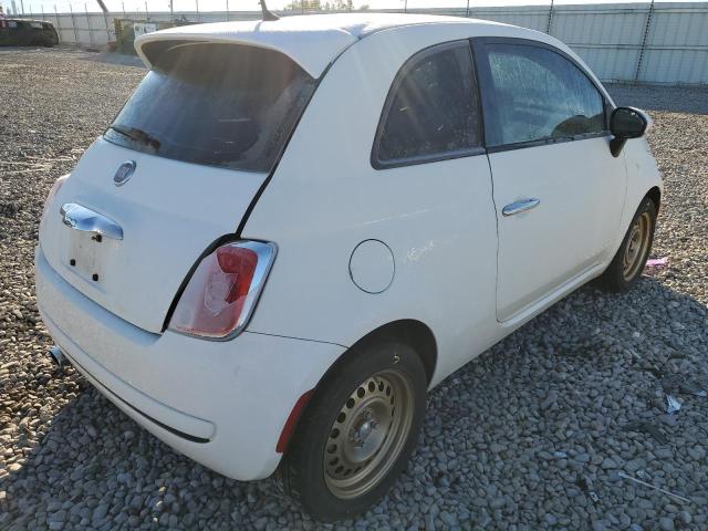 Photo 3 VIN: 3C3CFFAR7FT638709 - FIAT 500 POP 