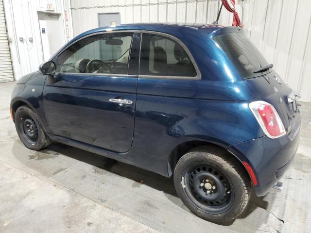 Photo 1 VIN: 3C3CFFAR7FT667465 - FIAT 500 