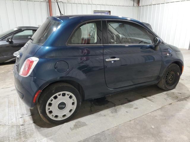 Photo 2 VIN: 3C3CFFAR7FT667465 - FIAT 500 