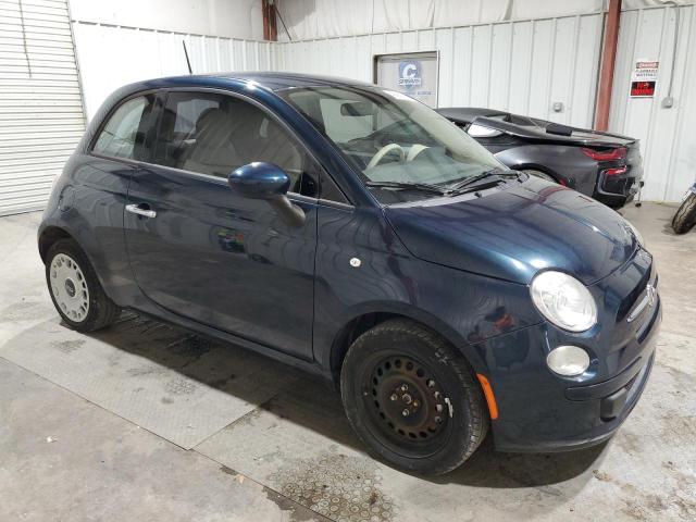 Photo 3 VIN: 3C3CFFAR7FT667465 - FIAT 500 