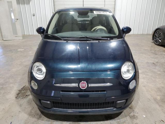 Photo 4 VIN: 3C3CFFAR7FT667465 - FIAT 500 