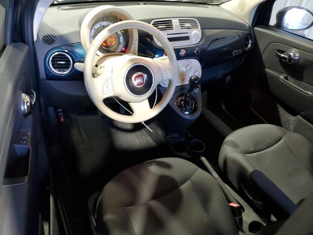 Photo 7 VIN: 3C3CFFAR7FT667465 - FIAT 500 