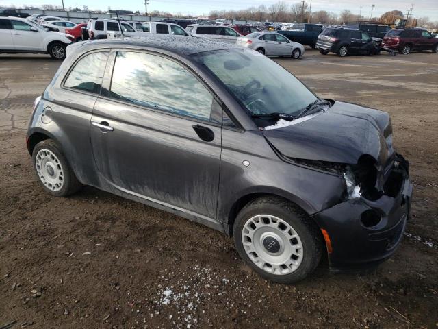 Photo 3 VIN: 3C3CFFAR7GT161328 - FIAT 500 POP 