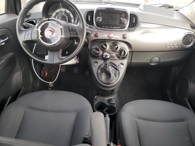 Photo 7 VIN: 3C3CFFAR7GT161328 - FIAT 500 POP 