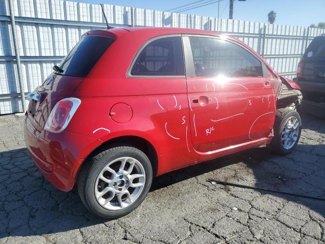 Photo 2 VIN: 3C3CFFAR8CT103027 - FIAT 500 