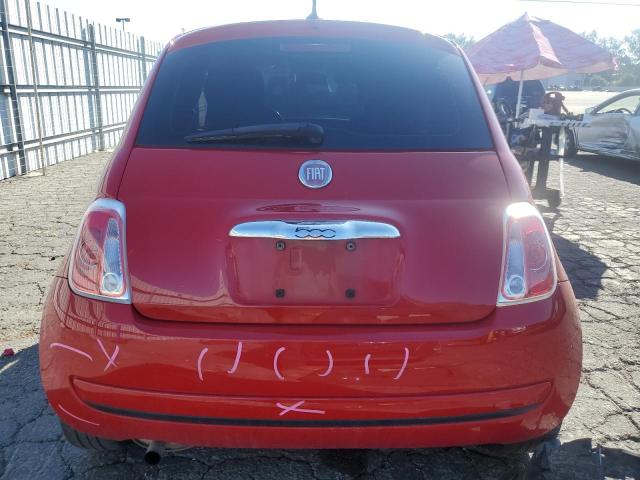 Photo 5 VIN: 3C3CFFAR8CT103027 - FIAT 500 