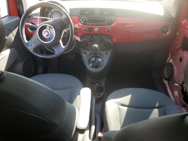 Photo 7 VIN: 3C3CFFAR8CT103027 - FIAT 500 