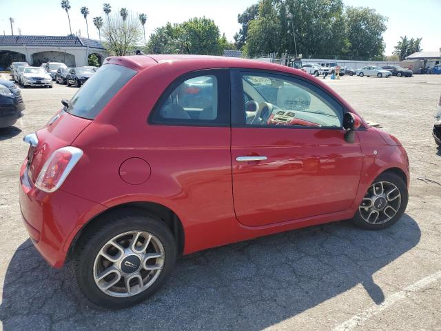 Photo 2 VIN: 3C3CFFAR8CT114187 - FIAT 500 POP 