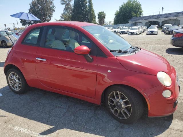 Photo 3 VIN: 3C3CFFAR8CT114187 - FIAT 500 POP 