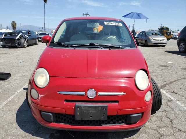 Photo 4 VIN: 3C3CFFAR8CT114187 - FIAT 500 POP 