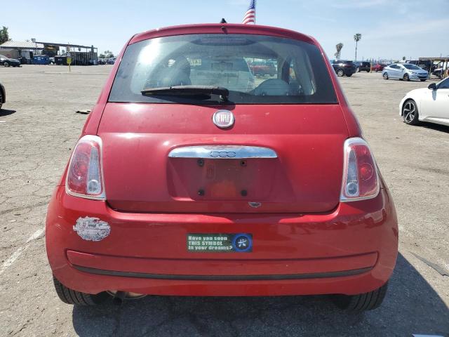 Photo 5 VIN: 3C3CFFAR8CT114187 - FIAT 500 POP 