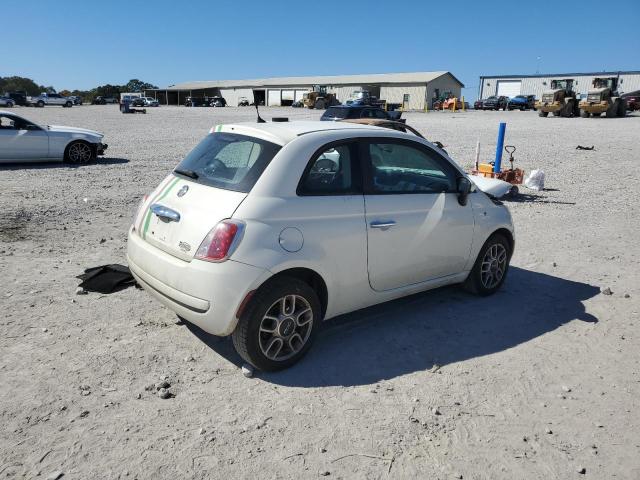 Photo 2 VIN: 3C3CFFAR8CT124962 - FIAT 500 POP 