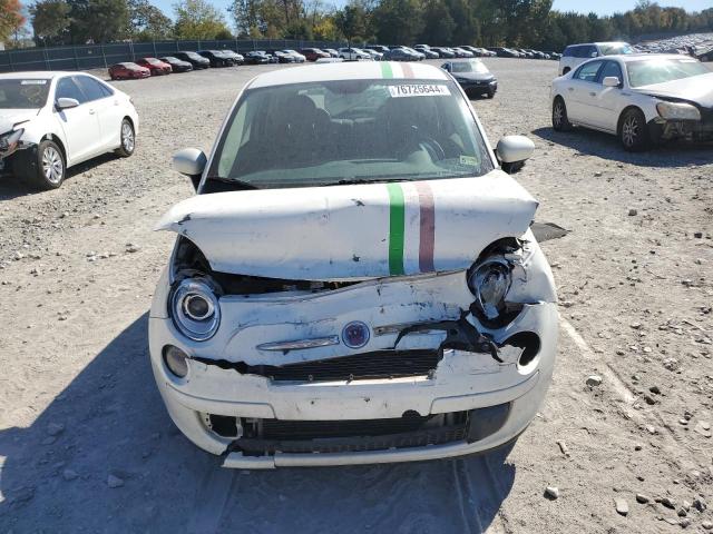 Photo 4 VIN: 3C3CFFAR8CT124962 - FIAT 500 POP 