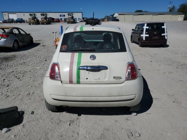 Photo 5 VIN: 3C3CFFAR8CT124962 - FIAT 500 POP 