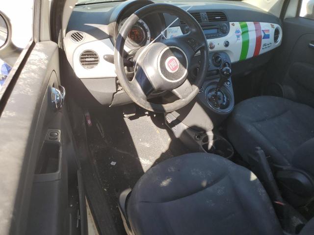 Photo 7 VIN: 3C3CFFAR8CT124962 - FIAT 500 POP 