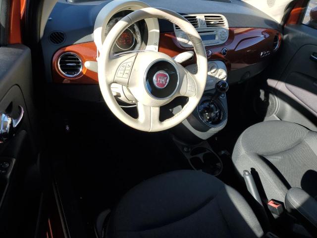 Photo 7 VIN: 3C3CFFAR8CT229288 - FIAT 500 POP 