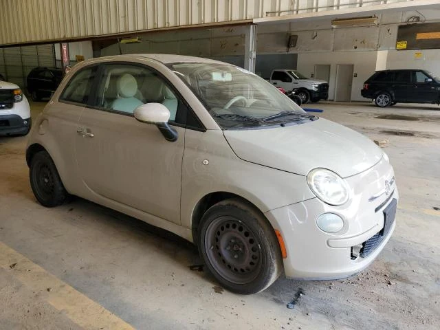 Photo 3 VIN: 3C3CFFAR8CT309240 - FIAT 500 POP 