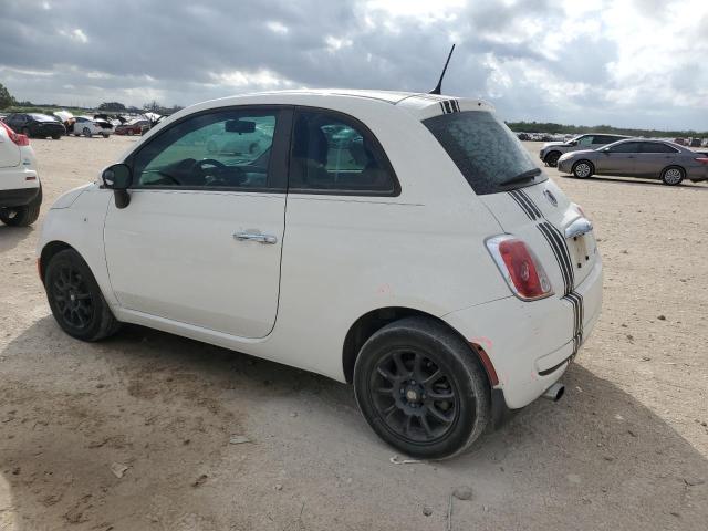 Photo 1 VIN: 3C3CFFAR8CT321873 - FIAT 500 POP 