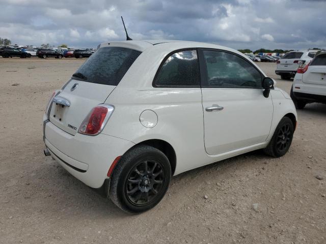 Photo 2 VIN: 3C3CFFAR8CT321873 - FIAT 500 POP 