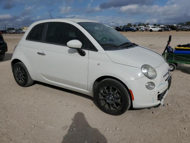 Photo 3 VIN: 3C3CFFAR8CT321873 - FIAT 500 POP 