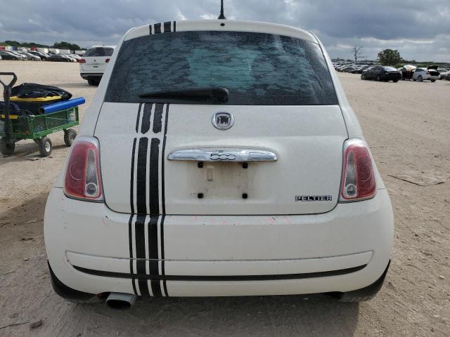 Photo 5 VIN: 3C3CFFAR8CT321873 - FIAT 500 POP 