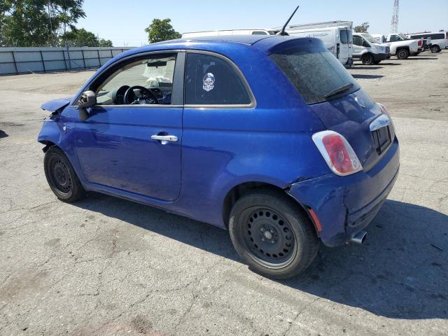 Photo 1 VIN: 3C3CFFAR8CT340231 - FIAT 500 POP 