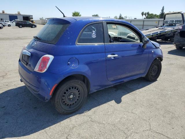 Photo 2 VIN: 3C3CFFAR8CT340231 - FIAT 500 POP 