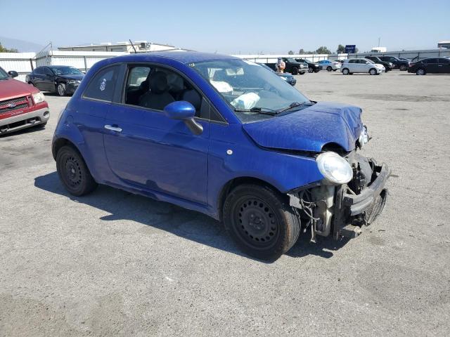 Photo 3 VIN: 3C3CFFAR8CT340231 - FIAT 500 POP 