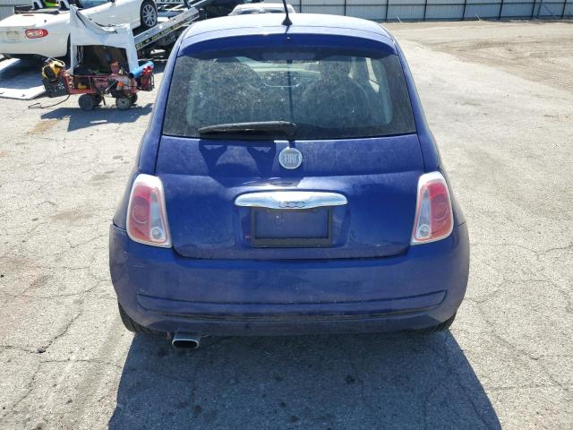 Photo 5 VIN: 3C3CFFAR8CT340231 - FIAT 500 POP 