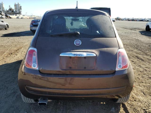 Photo 5 VIN: 3C3CFFAR8CT358373 - FIAT 500 POP 