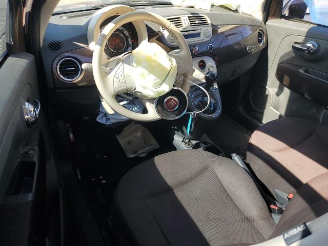 Photo 7 VIN: 3C3CFFAR8CT358373 - FIAT 500 POP 