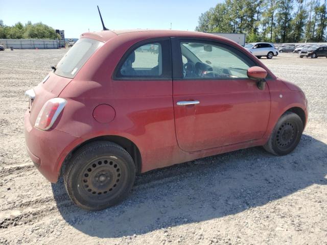 Photo 2 VIN: 3C3CFFAR8CT366215 - FIAT 500 