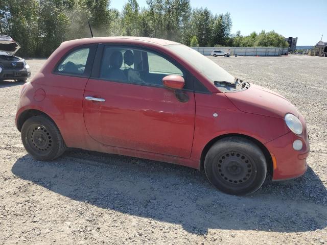 Photo 3 VIN: 3C3CFFAR8CT366215 - FIAT 500 