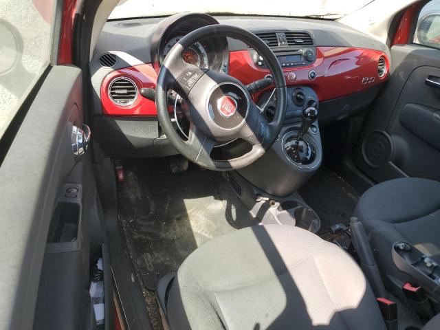 Photo 7 VIN: 3C3CFFAR8CT366215 - FIAT 500 