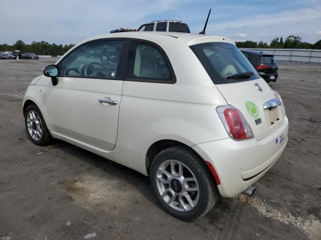 Photo 1 VIN: 3C3CFFAR8DT514400 - FIAT 500 