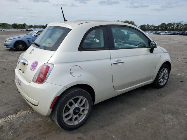 Photo 2 VIN: 3C3CFFAR8DT514400 - FIAT 500 