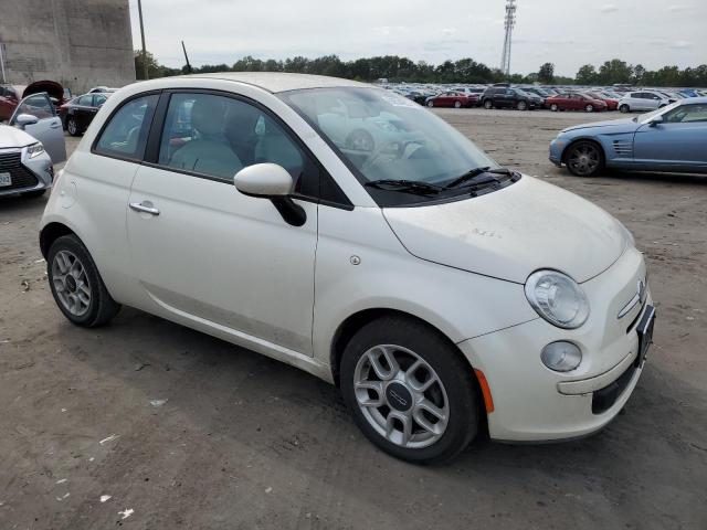 Photo 3 VIN: 3C3CFFAR8DT514400 - FIAT 500 