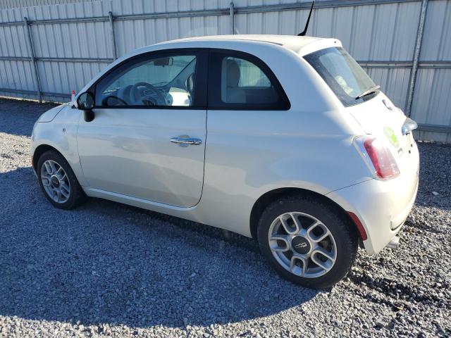 Photo 1 VIN: 3C3CFFAR8DT514400 - FIAT 500 