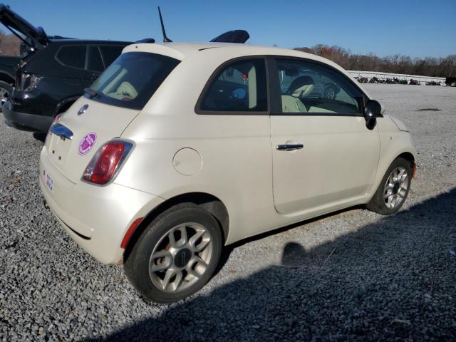 Photo 2 VIN: 3C3CFFAR8DT514400 - FIAT 500 