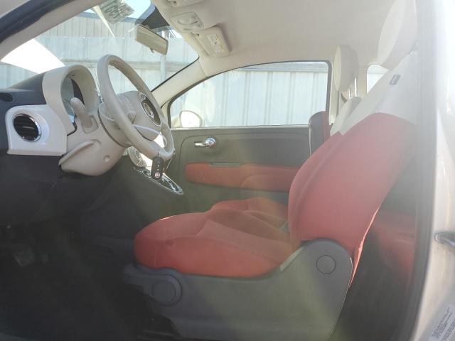 Photo 6 VIN: 3C3CFFAR8DT514400 - FIAT 500 