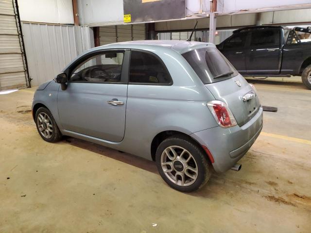 Photo 1 VIN: 3C3CFFAR8DT545825 - FIAT 500 POP 