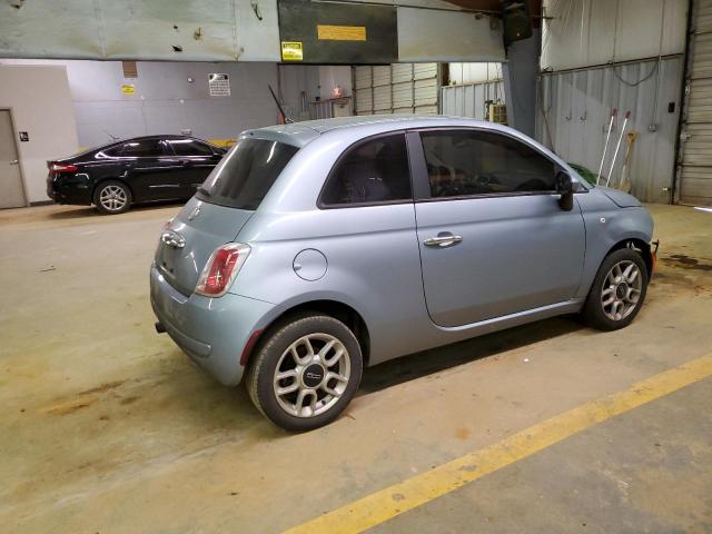 Photo 2 VIN: 3C3CFFAR8DT545825 - FIAT 500 POP 