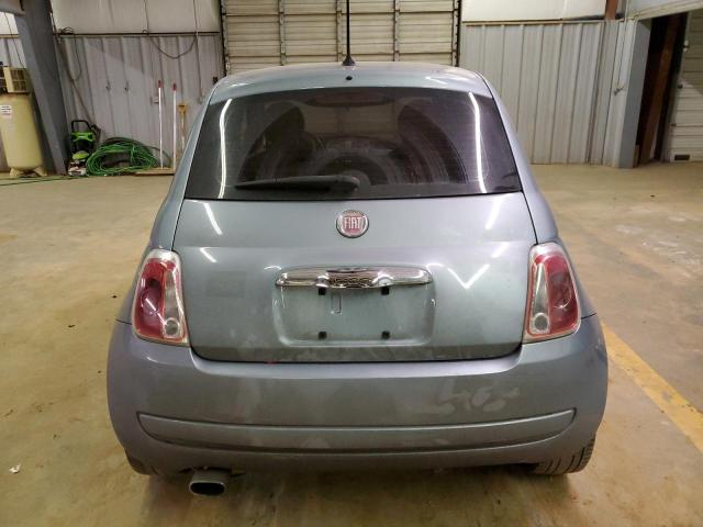 Photo 5 VIN: 3C3CFFAR8DT545825 - FIAT 500 POP 