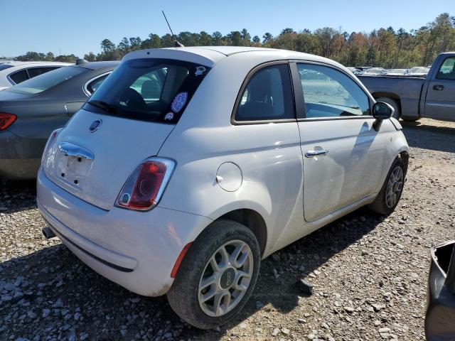 Photo 2 VIN: 3C3CFFAR8DT553245 - FIAT 500 POP 