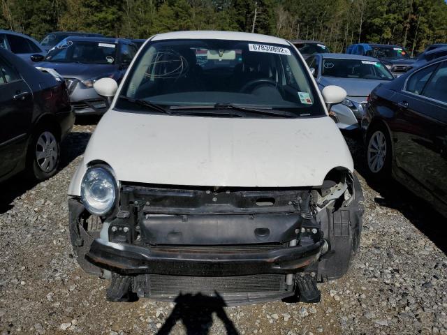 Photo 4 VIN: 3C3CFFAR8DT553245 - FIAT 500 POP 