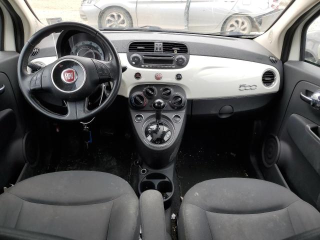 Photo 7 VIN: 3C3CFFAR8DT553245 - FIAT 500 POP 